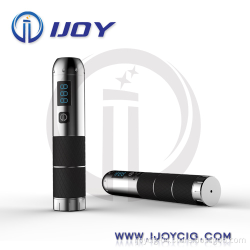 Etop Electronic Cigarette, E-Cigarette